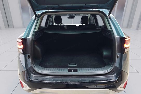 Kia Sportage T-GDI Business Line 4WD