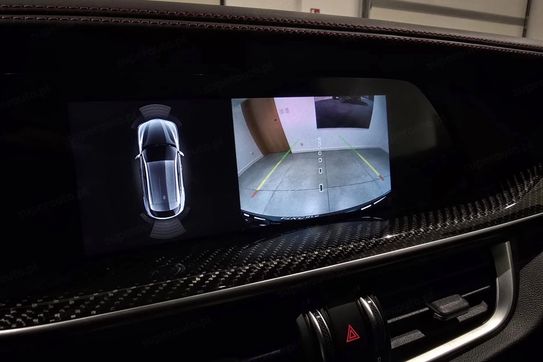 Alfa Romeo Stelvio Turbo Q4