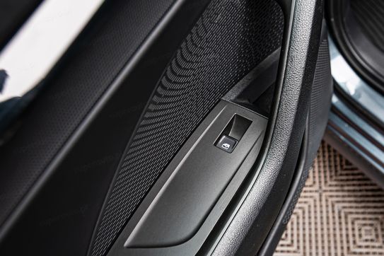 Skoda Octavia 2.0 TDI Ambition