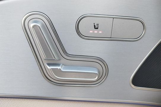 Mercedes GLE 300 d 4-Matic