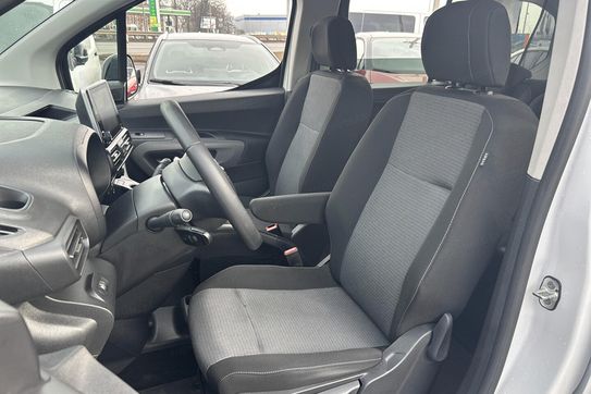 Toyota Proace City Verso L1H1 Business