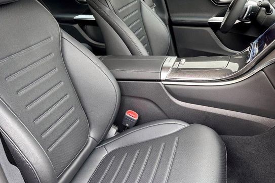 Mercedes GLC Coupe 220 d  4-Matic AMG Line