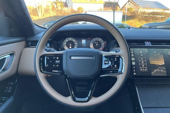 Land Rover Range Rover Velar P400 Autobiography