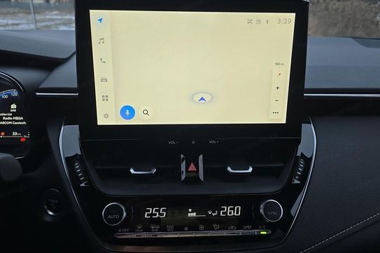 Toyota Corolla 1.8 Hybrid Style