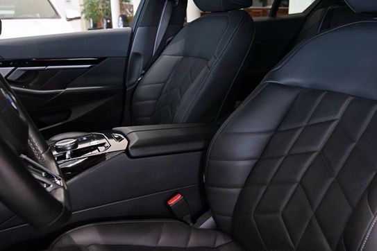 BMW Seria 5 520i M Sport