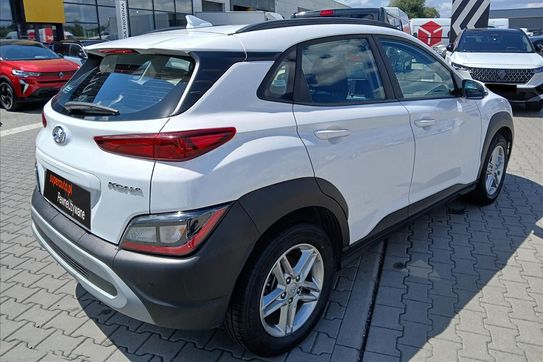 Hyundai Kona t-Gdi Modern