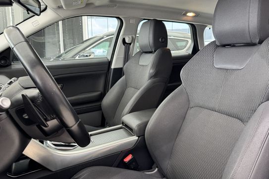 Land Rover Range Rover Evoque Evoque 2.0Si4 Pure