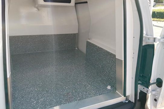 Renault Kangoo Van L2H1 Extra Izoterma EDC