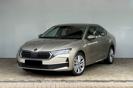 Skoda Octavia Selection Edition 130 1.5 TSI mHEV DSG