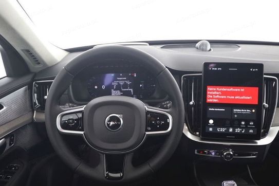 Volvo XC90 T8 AWD Plug-In Hybrid Ultra Dark 7os aut