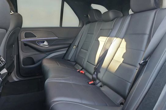 Mercedes GLE 300 d 4MATIC