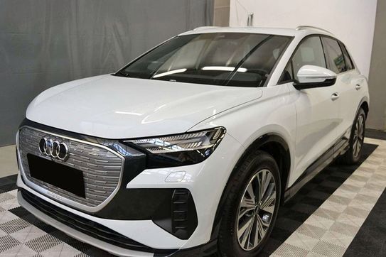 Audi Q4 e-tron 40 Advanced