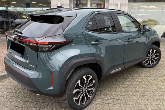 Toyota Yaris Cross Style 1.5 Hybrid