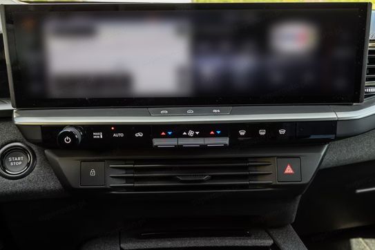 Opel Grandland X GS 1.2 Turbo