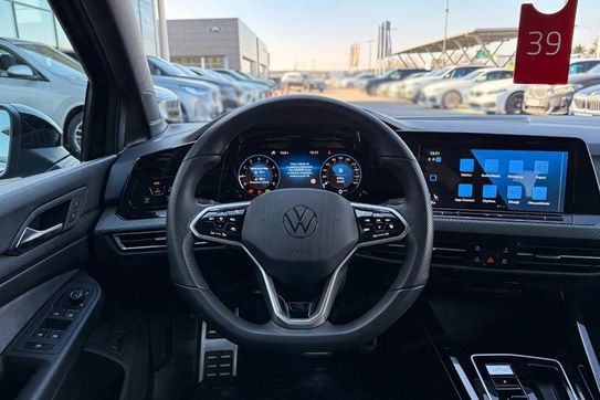 Volkswagen Golf 1.5 Etsi Mhev r-Line Dsg
