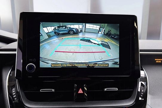 Toyota Corolla Comfort MS