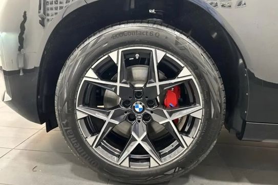 BMW X3 xDrive20d M Sport