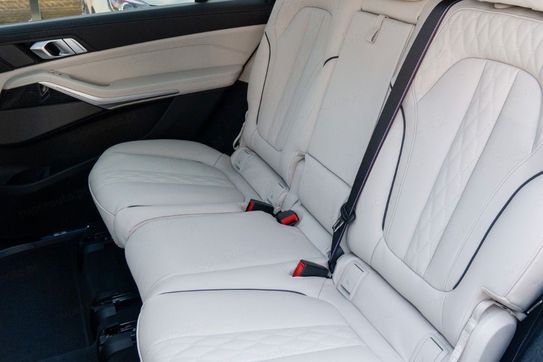 BMW X7 xDrive40d M Sport