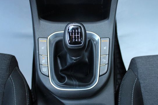 Hyundai i30 1.5 T-GDI Smart