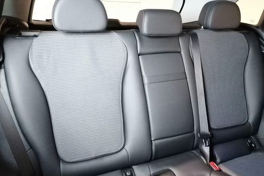 Mercedes GLC 200 4-Matic Avantgarde