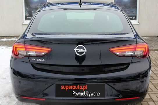 Opel Insignia 1.5 T Enjoy S&S