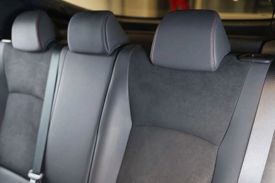 Toyota C-HR 2.0 Hybrid GR Sport