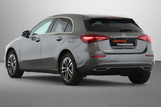 Mercedes Klasa A 250 e PHEV Progressive 8G-DCT