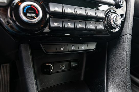 Kia Sportage 1.6 GDI 2WD