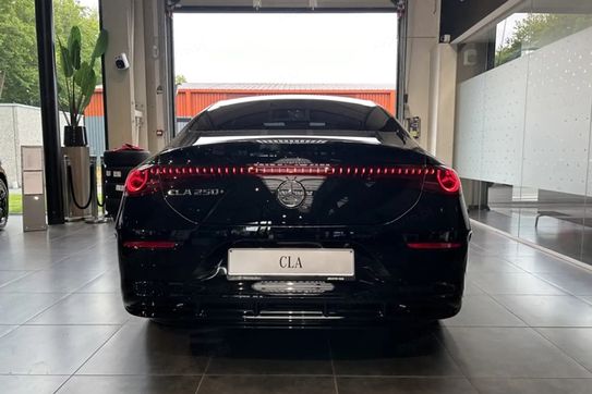 Mercedes CLA 250+ AMG Line