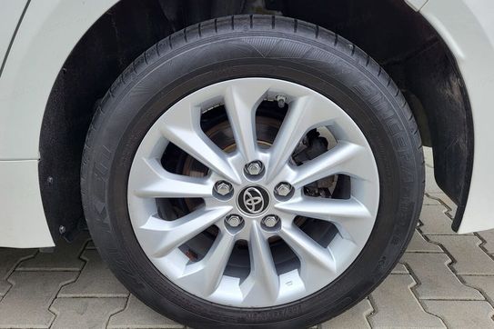 Toyota Corolla 1.6 Comfort