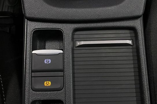 Skoda Octavia 1.5 TSI