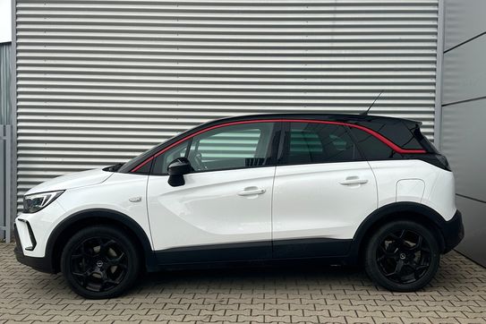 Opel Crossland X 1.2