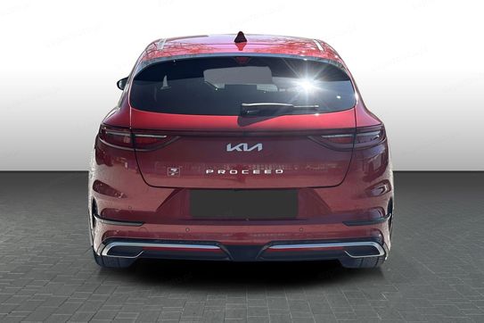 Kia ProCeed GT Line 1.5 T-GDI DCT