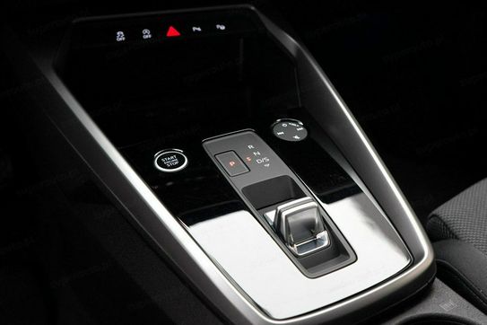 Audi A3 35 TFSI mHEV S Line S tronic