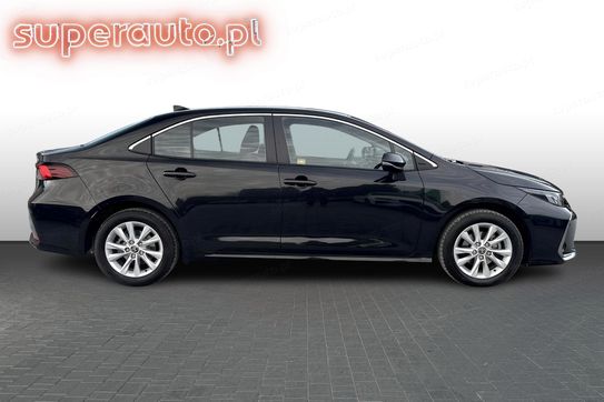 Toyota Corolla Comfort 1.8 Hybrid