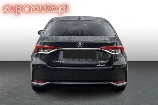 Toyota Corolla Executive 1.8 Hybrid