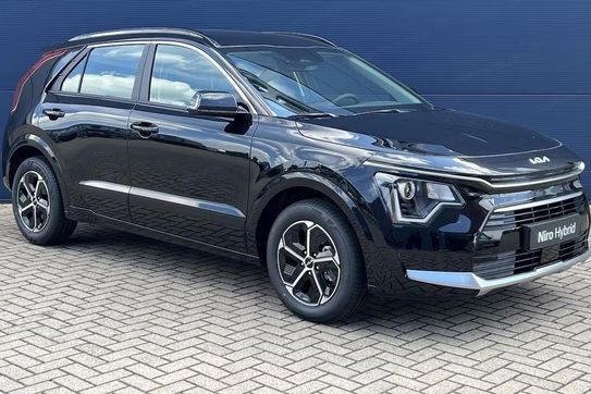 Kia Niro 1.6 GDI Hybrid L