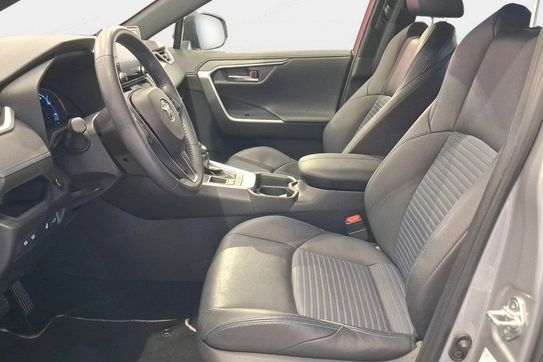 Toyota RAV4 2.5 Hybrid Comfort 4x2