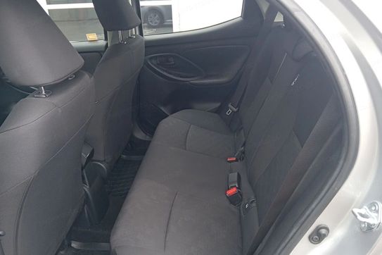 Toyota Yaris 1.5 Comfort