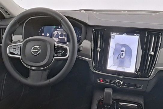 Volvo V90 T6 AWD Plug-In Hybrid Plus Bright aut