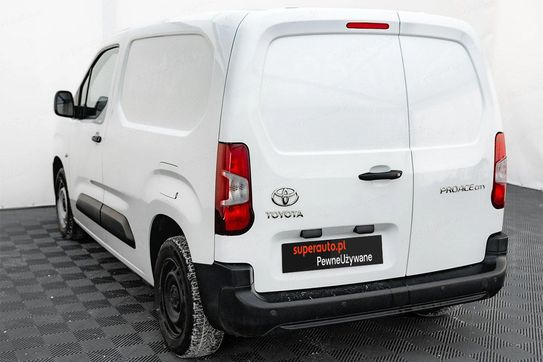 Toyota Proace City L1H1