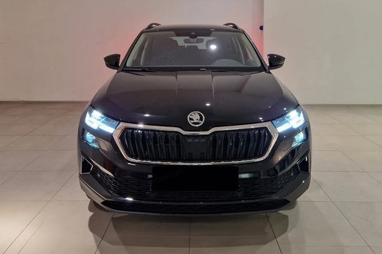 Skoda Karoq Drive 1.5 TSI  DSG