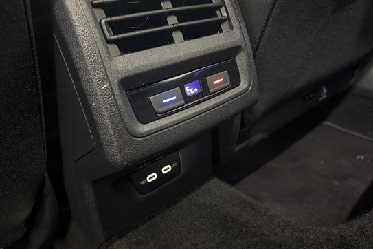 Volkswagen Golf GTE 1.4 eHybrid DCT