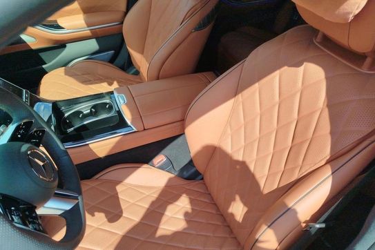 Mercedes Klasa S 450 d mHEV 4-Matic  9G-TRONIC