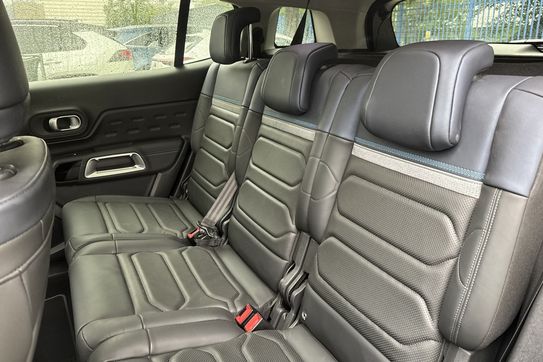 Citroen C5 Aircross Shine 1.6 PHEV EAT8
