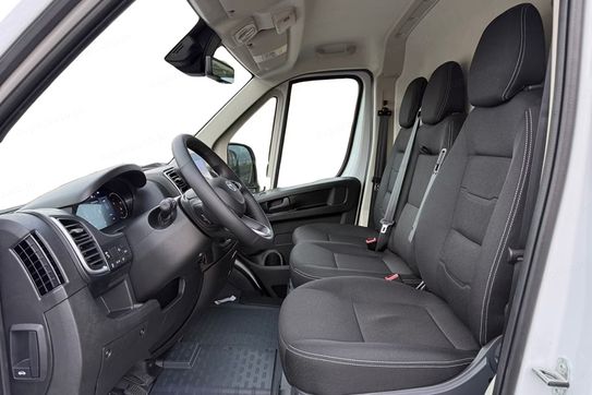 Toyota Proace Max Active L4H2 AT8