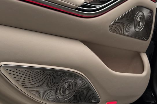 Mercedes S Klasa 450d 4-Matic Long Edycja 140 Lat Innowacji
