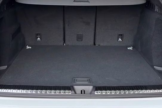 Audi Q5 TDI quattro Sportback S line