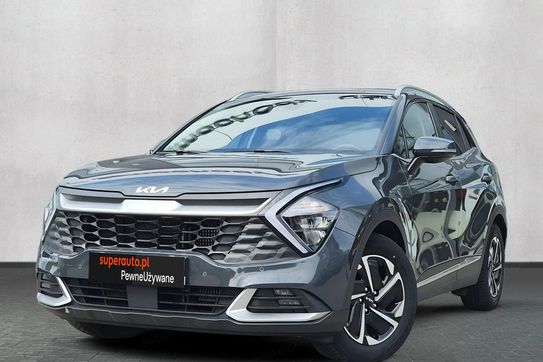 Kia Sportage 1.6 T-GDI L 2WD DCT