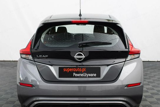 Nissan Leaf 40kWh Acenta